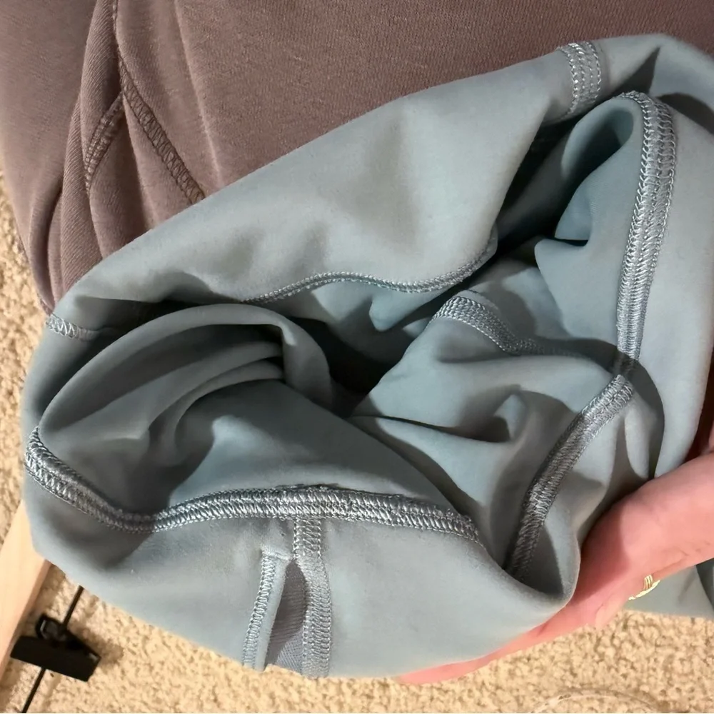 lululemon athletica Mint Green Leggings - Picture 13 of 13